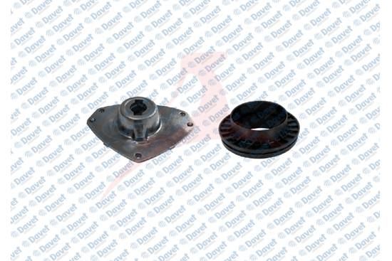 MEHA MH17095S Amortisor Takozu Sol Set Fiat Tempra Tipo Brava. Alfa Romeo 145 146. Lancia Dedra Delta